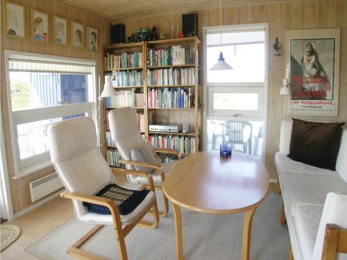 Holiday Home Hvide Sande 1441