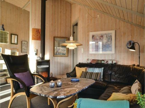 Holiday Home Arvidvej Denmark I