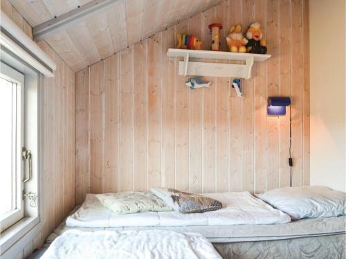Holiday Home Arvidvej Denmark I
