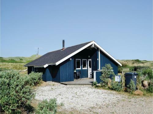 Holiday Home Arvidvej Denmark I