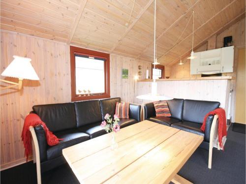Holiday Home Hvide Sande 21