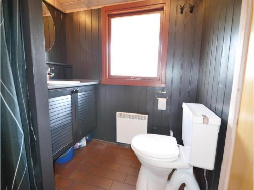Holiday Home Hvide Sande 21