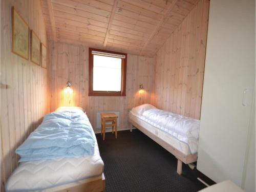 Holiday Home Hvide Sande 21