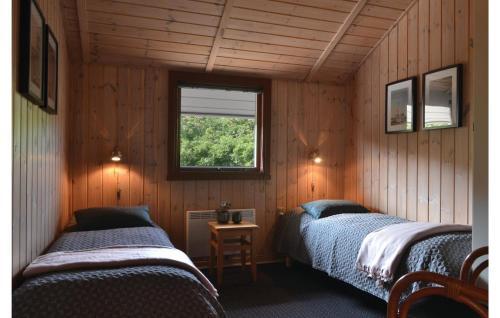 Holiday Home Hvide Sande 21