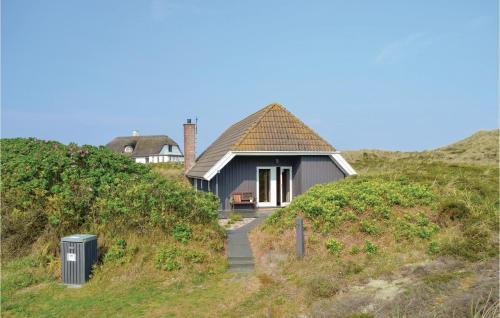 Holiday Home Hvide Sande 21