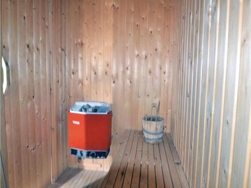 Holiday Home Arvidvej IV