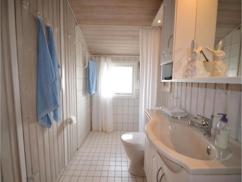 Holiday Home Arvidvej IV
