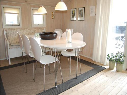 Holiday Home Arvidvej IV