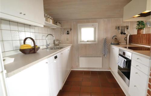 Holiday Home Arvidvej IV