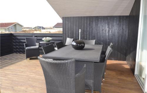 Holiday Home Arvidvej IV