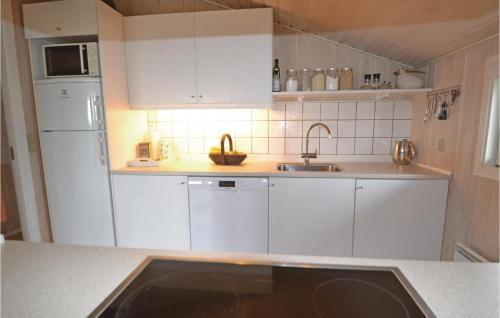 Holiday Home Arvidvej IV