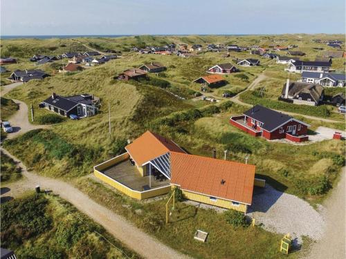 Holiday Home Dortheasvej VI