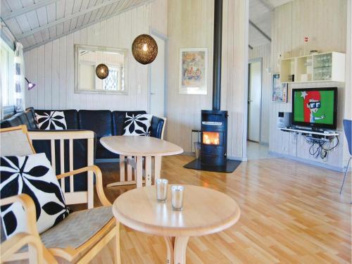 Holiday Home Dortheasvej VI