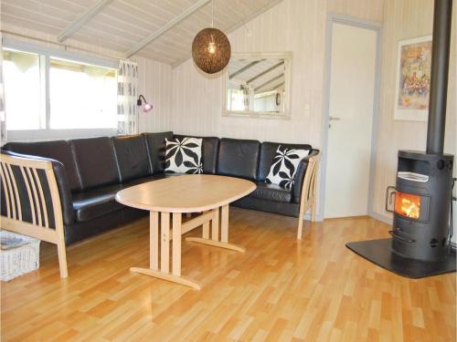 Holiday Home Dortheasvej VI