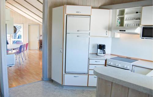 Holiday Home Dortheasvej VI