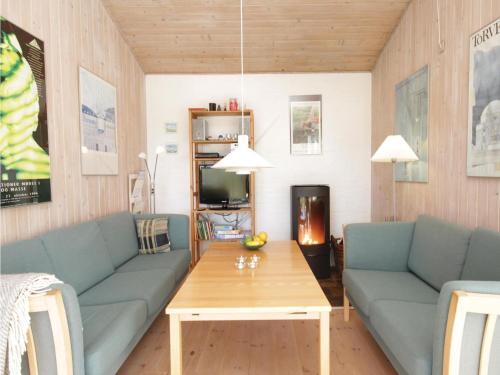 Holiday Home Hvide Sande 13