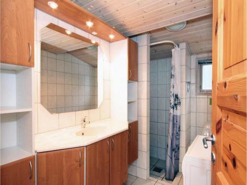Holiday Home Hvide Sande 4