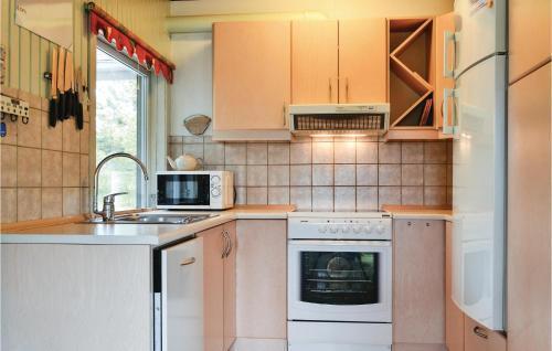 Holiday Home Hvide Sande 4
