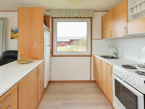 Holiday Home Kirstinevej