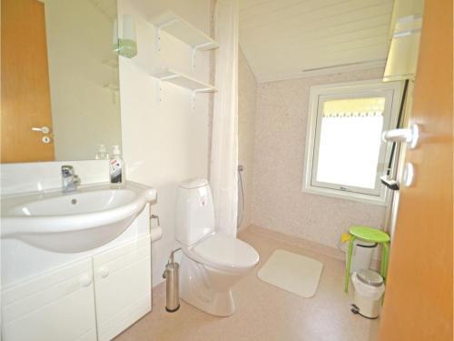 Holiday Home Bjerreg�rdsvej XII Denmark