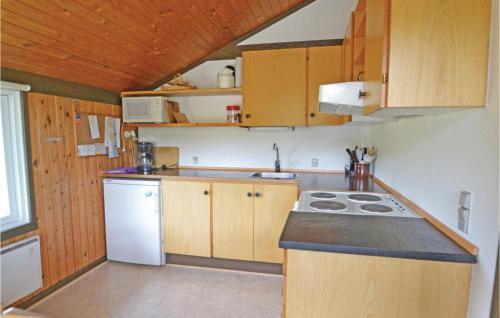 Holiday Home Bjerreg�rdsvej XII Denmark