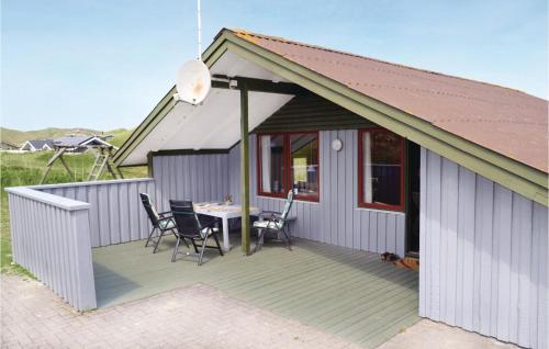 Holiday Home Bjerreg�rdsvej XII Denmark