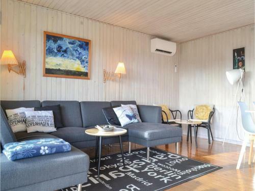 Holiday Home Bjerreg�rdsvej