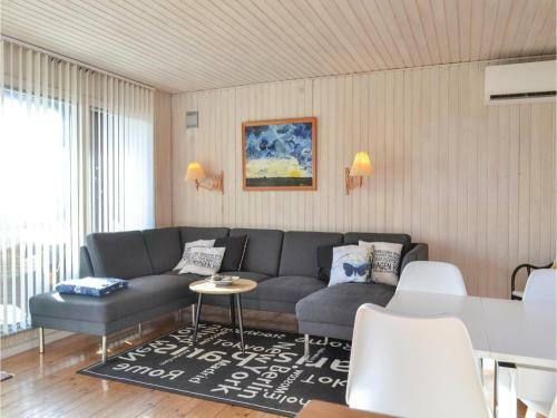 Holiday Home Bjerreg�rdsvej