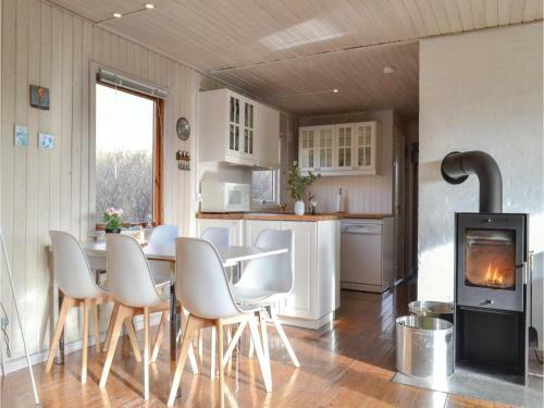 Holiday Home Bjerreg�rdsvej