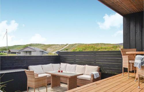 Holiday Home Bjerreg�rdsvej