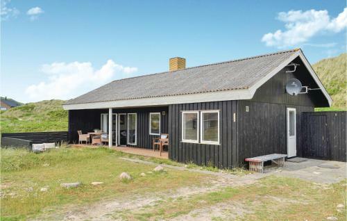 Holiday Home Bjerreg�rdsvej