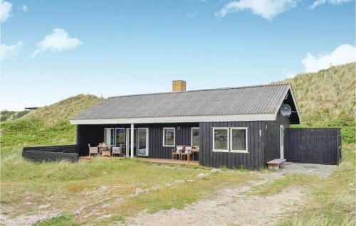 Holiday Home Bjerreg�rdsvej
