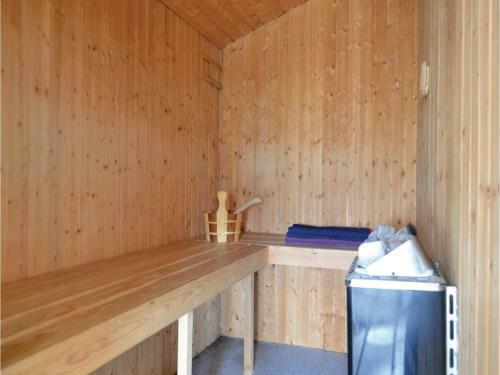 Holiday Home Bjerreg�rdsvej Denm I