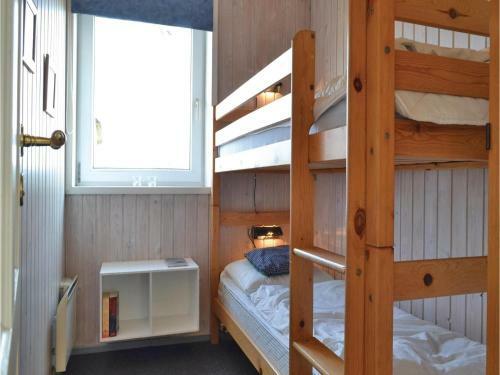 Holiday Home Bjerreg�rdsvej Denm I