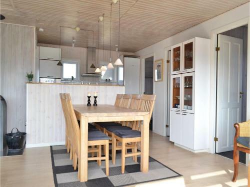 Holiday Home Bjerreg�rdsvej Denm I