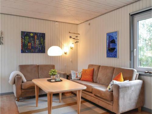Holiday Home Bjerreg�rdsvej X
