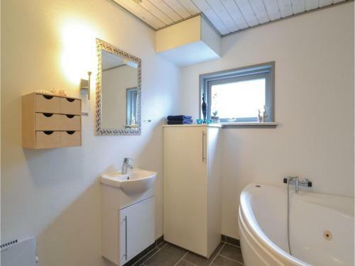 Holiday Home Bjerreg�rdsvej X