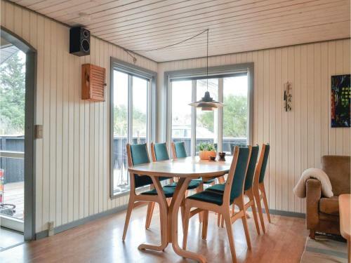 Holiday Home Bjerreg�rdsvej X