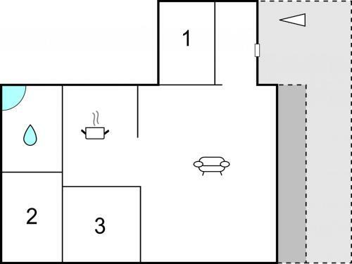 Holiday Home Bjerreg�rdsvej X