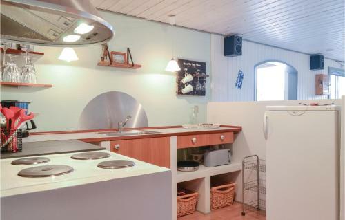 Holiday Home Bjerreg�rdsvej X