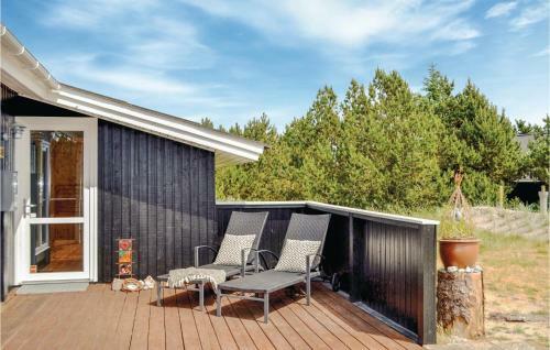 Holiday Home Bjerreg�rdsvej X