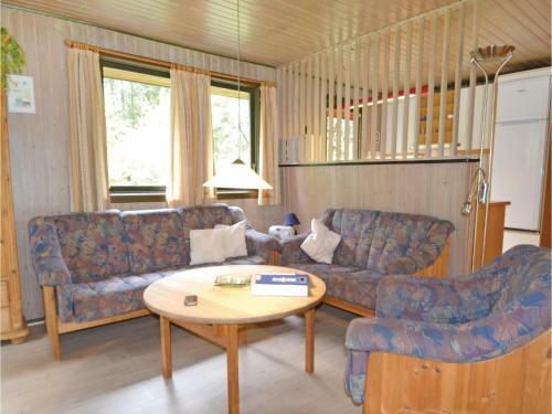 Holiday Home Kirstinevej Hvide Sande V