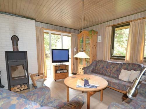 Holiday Home Kirstinevej Hvide Sande V