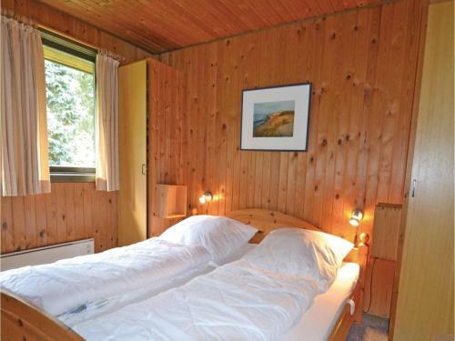 Holiday Home Kirstinevej Hvide Sande V