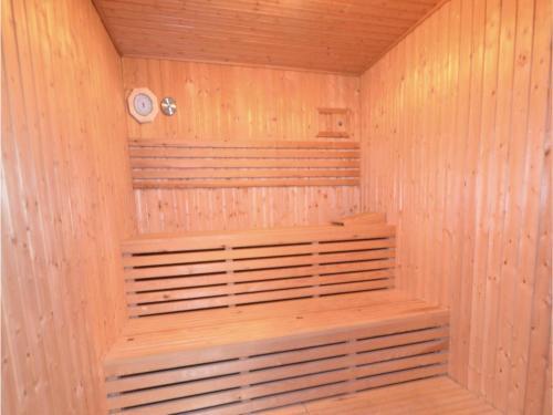 Holiday Home Kirstinevej Hvide Sande V