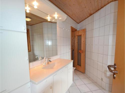 Holiday Home Kirstinevej Hvide Sande V