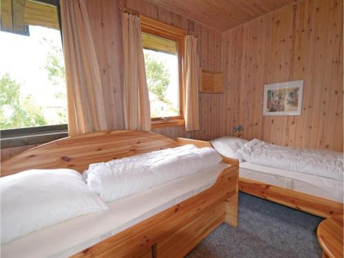 Holiday Home Kirstinevej Hvide Sande V