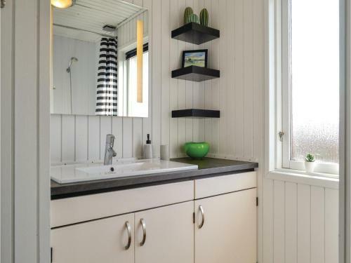 Holiday Home Arvidvej I