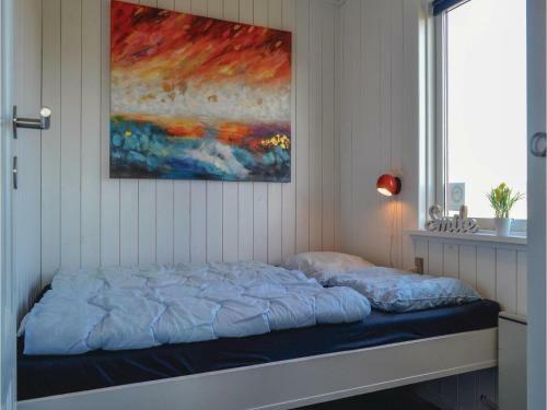 Holiday Home Arvidvej I