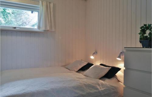 Holiday Home Bjerreg�rdsvej Hvide Sande IV